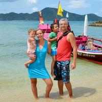 Отзыв от Тамара - Visa DTV